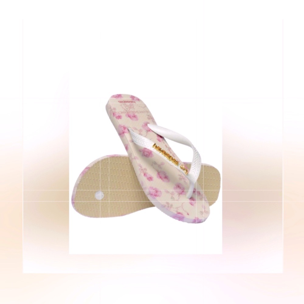 📣 [POSHFEST '26] LSFxHavianas NIB 7/8 (DO NOT BUY)✨ - Picture 7 of 10